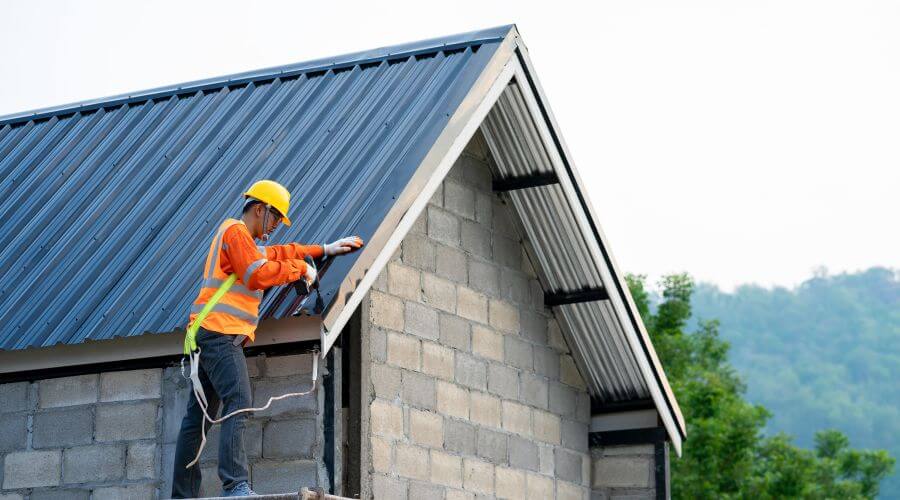 Expert flood damage restoration services in Mine Hill, NJ